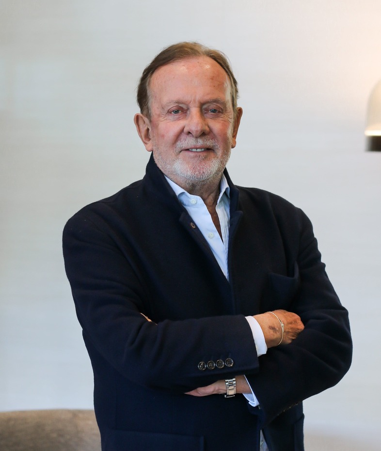 Jean-Claude Lavorel