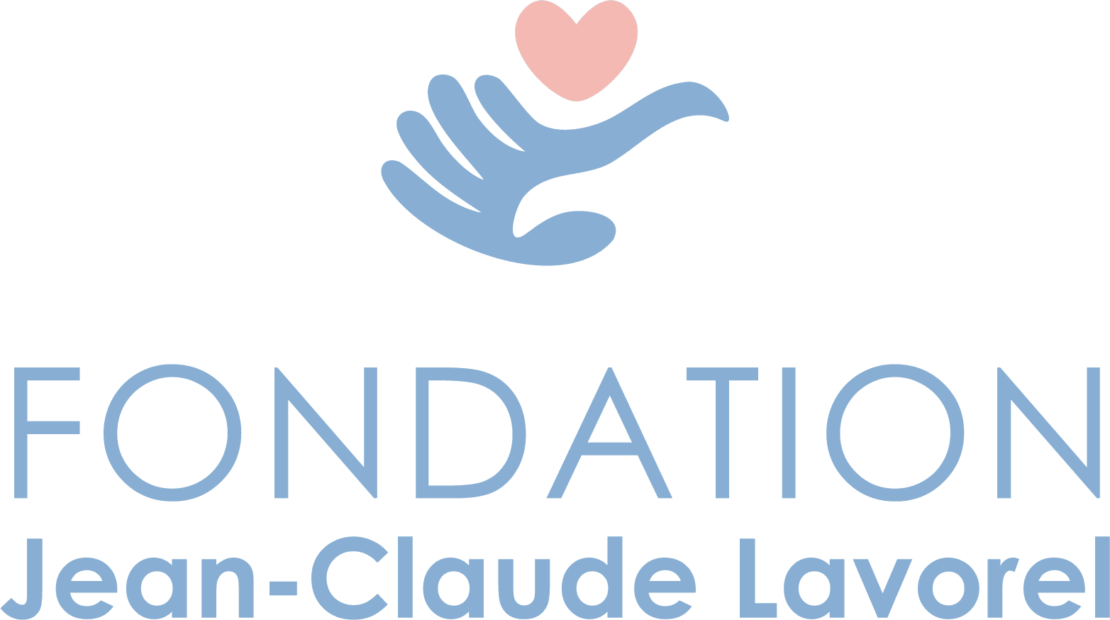 Logo Fondation Jean-Claude Lavorel