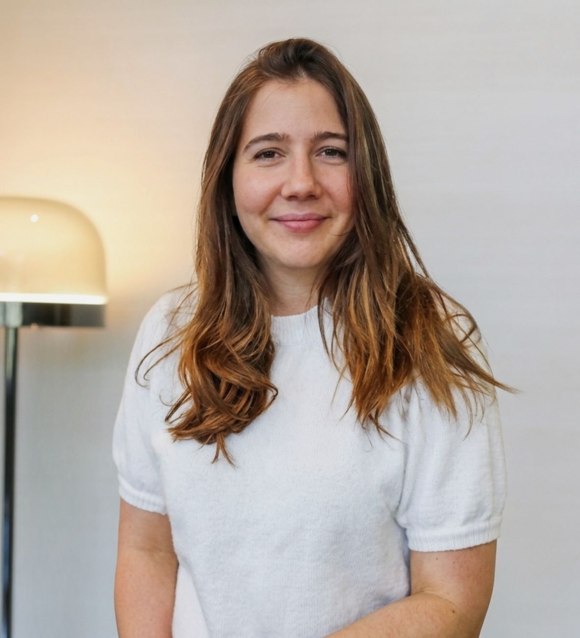 Blandine Lemoine
