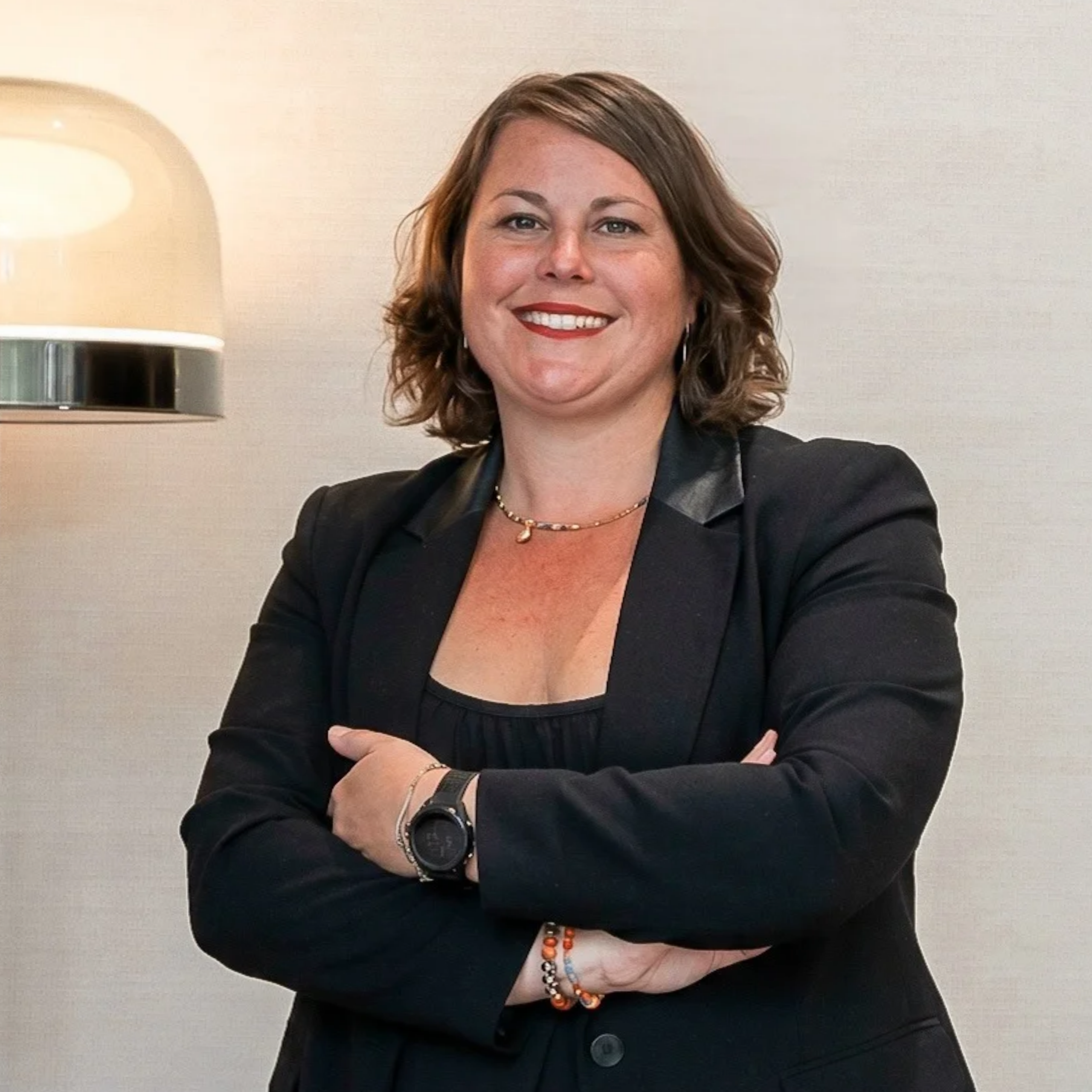 Hélène Pijnakker