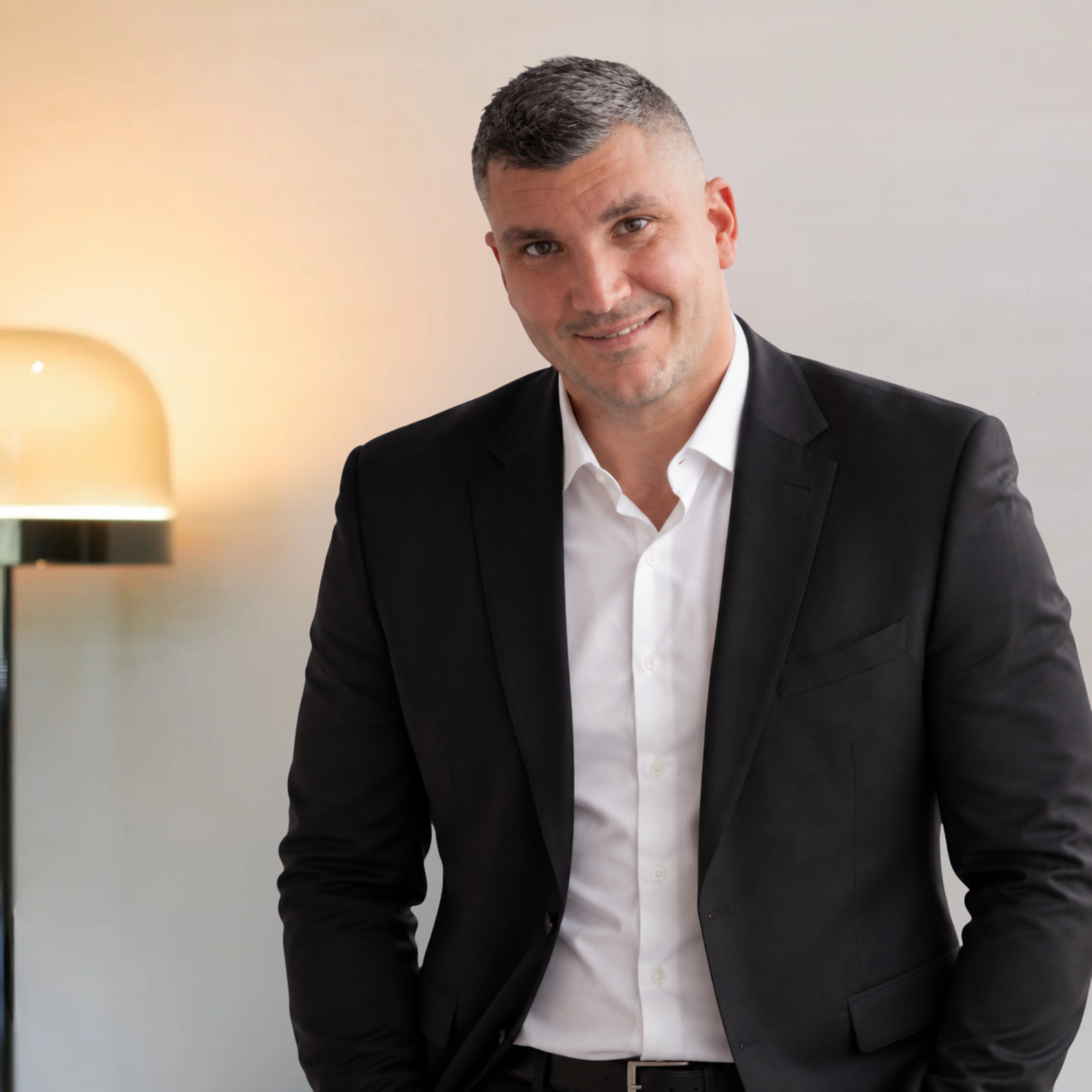 Jérémy Porcel