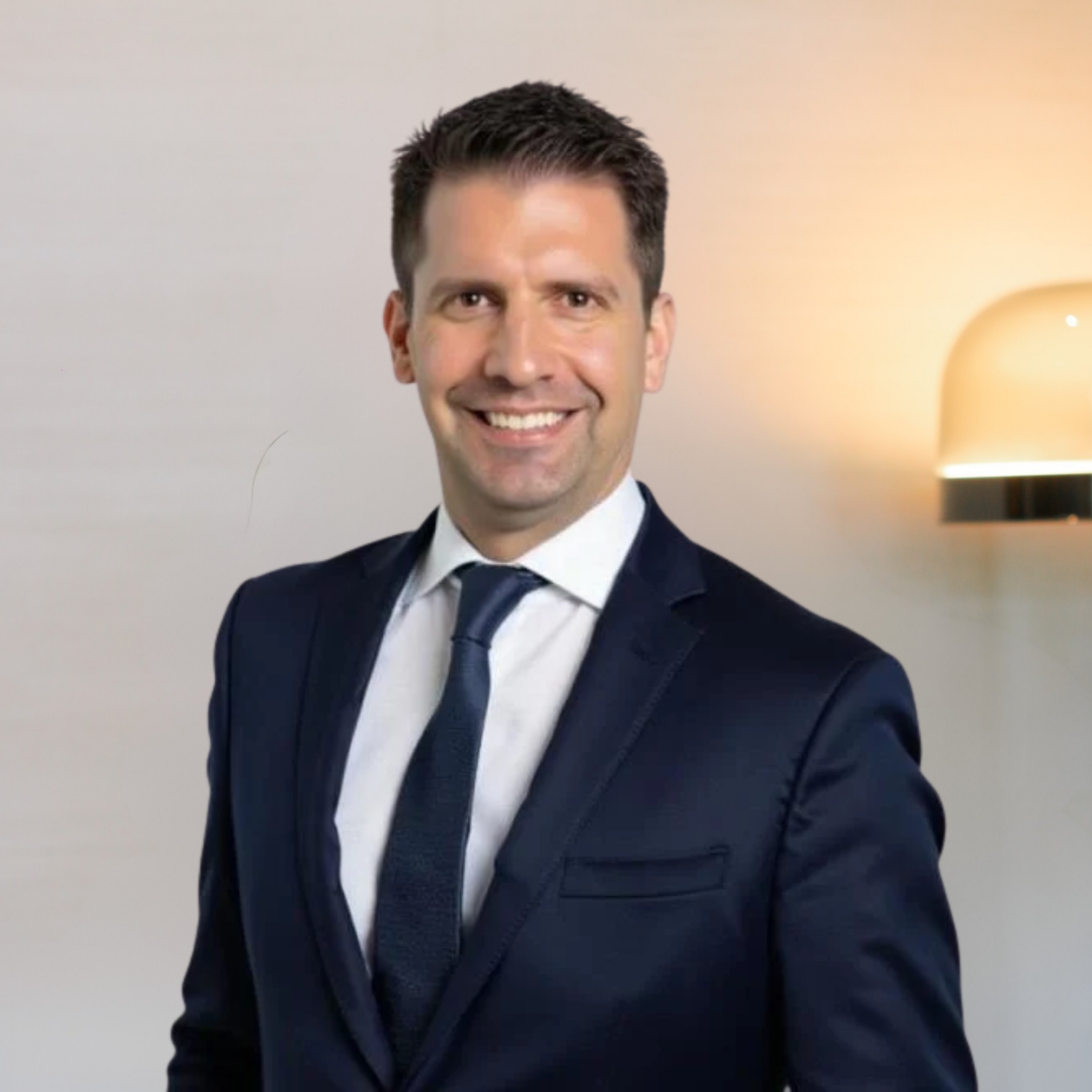 Nicolas Gachet